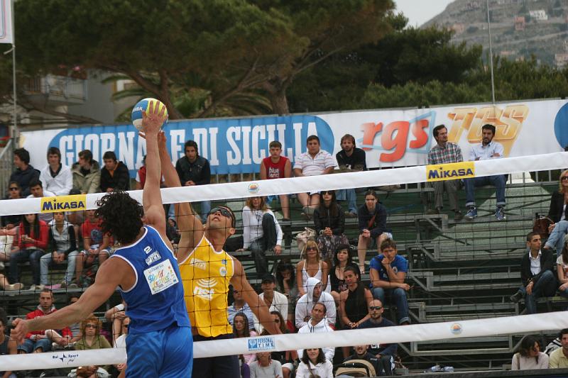 IMG_6275.JPG - Beach Volley Italian Series Men - 11 maggio