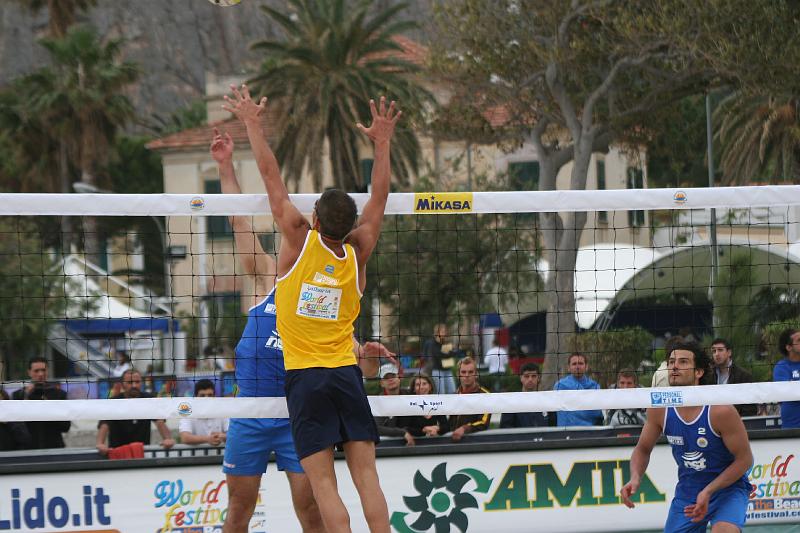 IMG_6294.JPG - Beach Volley Italian Series Men - 11 maggio