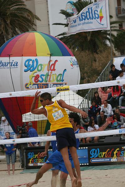 IMG_6322.JPG - Beach Volley Italian Series Men - 11 maggio