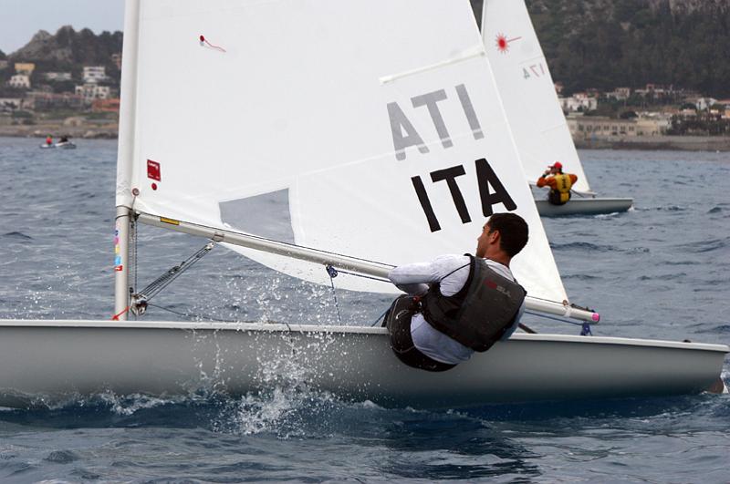 IMG_6232.JPG - IV Prova Zonale Laser e X Trofeo "G. A. Ranieri" organizzata dal VelaClub Palermo