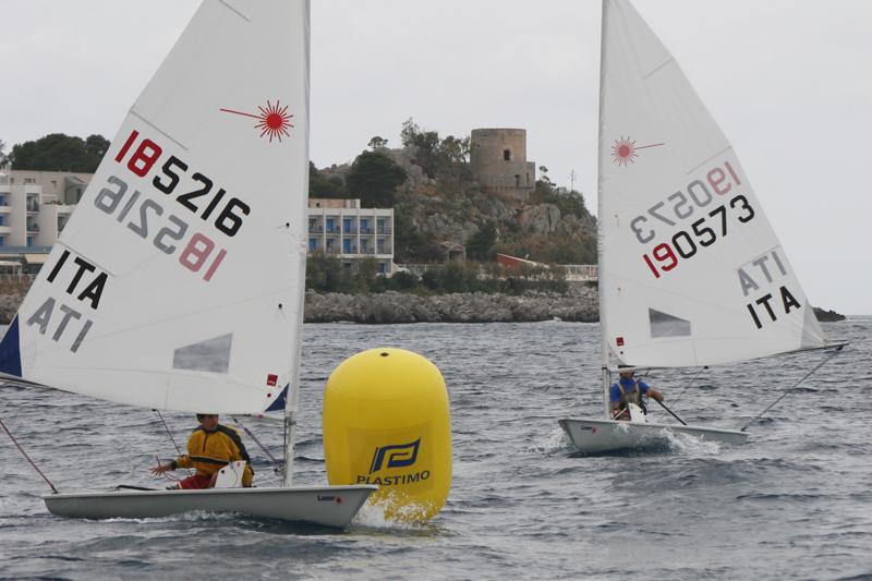 IMG_6246.JPG - IV Prova Zonale Laser e X Trofeo "G. A. Ranieri" organizzata dal VelaClub Palermo