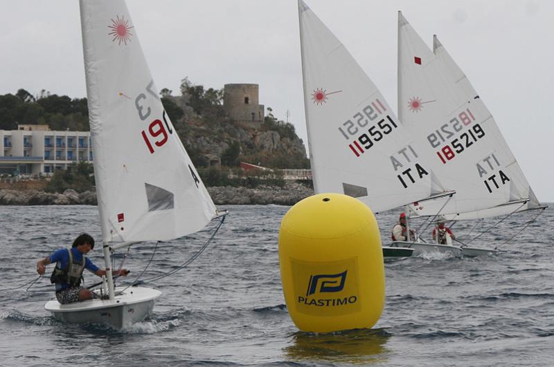 IMG_6248.JPG - IV Prova Zonale Laser e X Trofeo "G. A. Ranieri" organizzata dal VelaClub Palermo