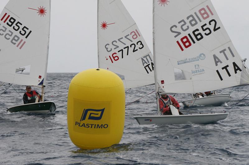 IMG_6250.JPG - IV Prova Zonale Laser e X Trofeo "G. A. Ranieri" organizzata dal VelaClub Palermo