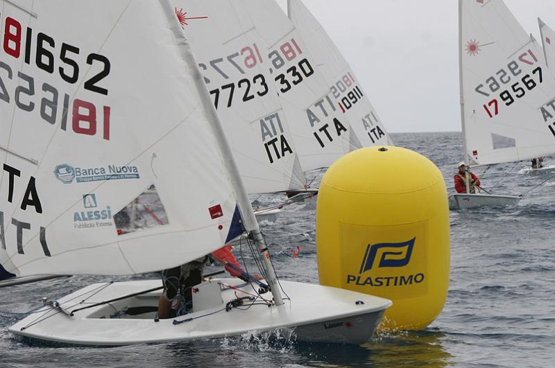 IMG_6256.JPG - IV Prova Zonale Laser e X Trofeo "G. A. Ranieri" organizzata dal VelaClub Palermo