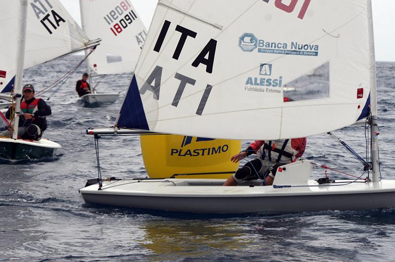 IMG_6257.JPG - IV Prova Zonale Laser e X Trofeo "G. A. Ranieri" organizzata dal VelaClub Palermo