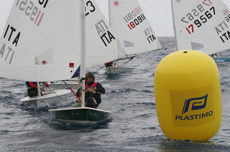 IMG_6258.JPG - IV Prova Zonale Laser e X Trofeo "G. A. Ranieri" organizzata dal VelaClub Palermo