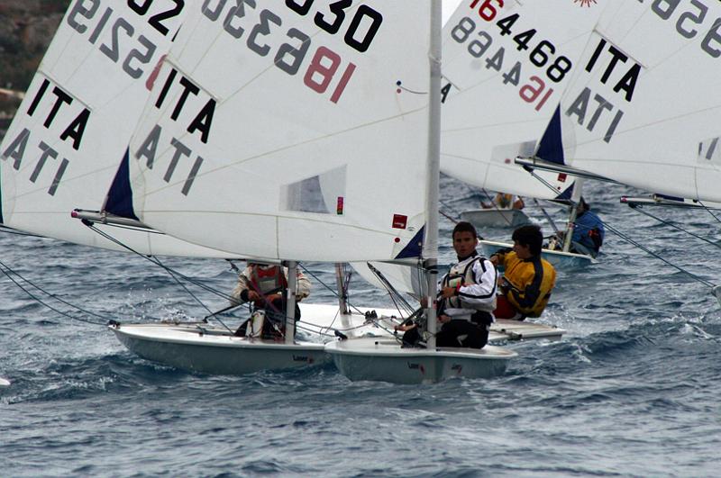 IMG_6266.JPG - IV Prova Zonale Laser e X Trofeo "G. A. Ranieri" organizzata dal VelaClub Palermo