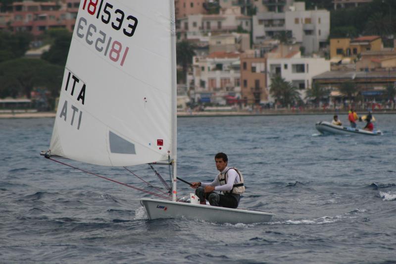 IMG_6269.JPG - IV Prova Zonale Laser e X Trofeo "G. A. Ranieri" organizzata dal VelaClub Palermo