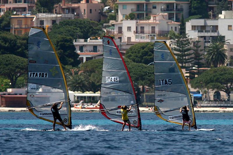 4547.JPG - FINALE Campionati Europei a squadre - 16 maggio 2008