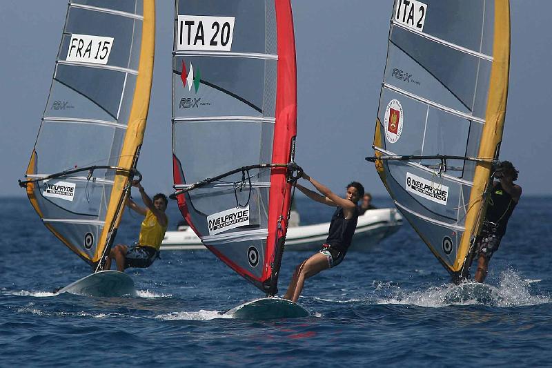 4567.JPG - FINALE Campionati Europei a squadre - 16 maggio 2008