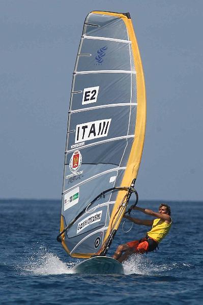 4617.JPG - FINALE Campionati Europei a squadre - 16 maggio 2008
Riccardo Belli