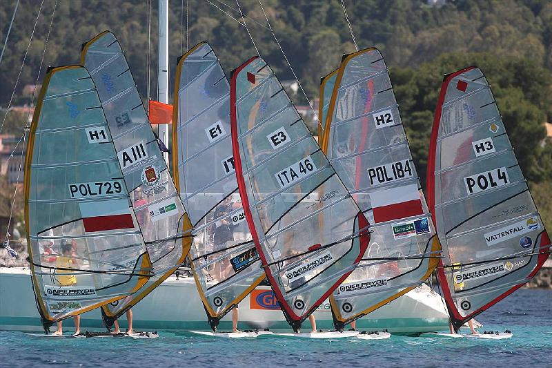 4761.JPG - FINALE Campionati Europei a squadre - 16 maggio 2008